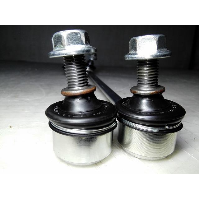 フィット DBA-GK3 フロントスタビリンク 純正品番51320-T5A-003 管理