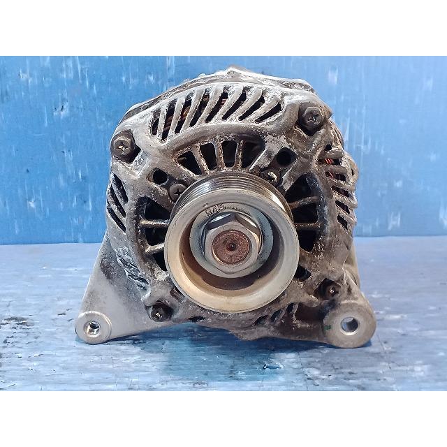 デイズルークス DBA-B21A オルタネーター ダイナモ 純正品番23100