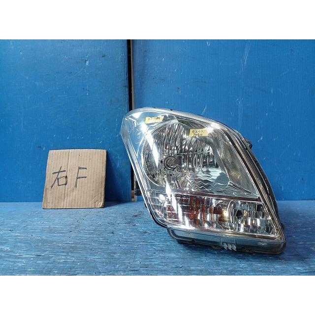 ワゴンR ワゴンR DBA-MH23S 右ヘッドランプ 右ヘッドライト 純正品番