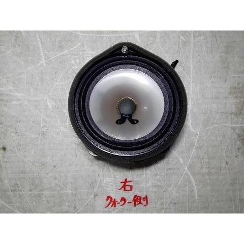 N-BOX DBA-JF1 右リアスピーカー 純正品番39120-TRO-E01 管理番号