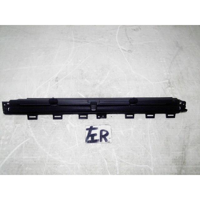 N-BOX DBA-JF1 左スライドドアサンシェード 純正品番83780-TY0-J03ZA