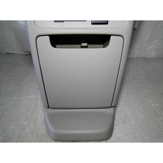 N-WGN DBA-JH1 コンソールボックス 純正品番77313-T6G-003ZA 管理番号