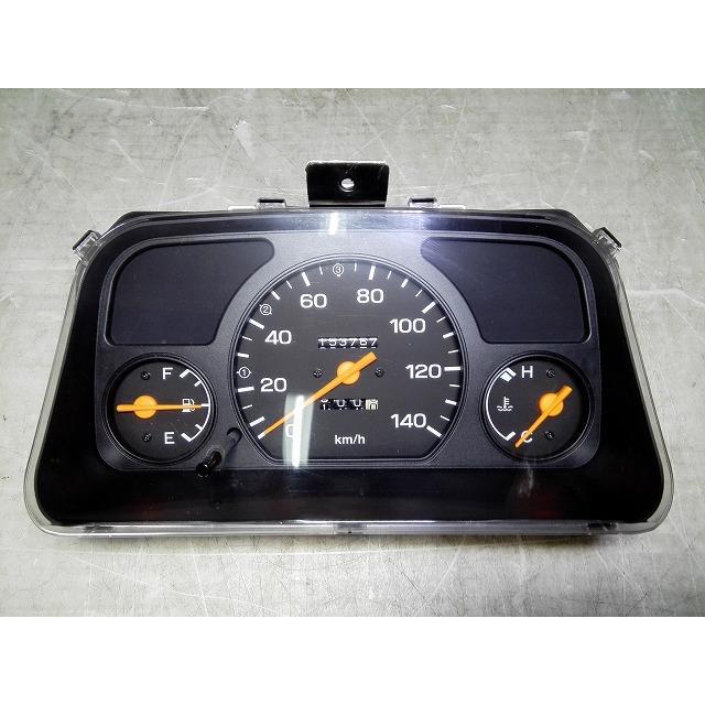 サンバー GD-TV1 スピードメーター ノンターボ車 純正品番85020TC010