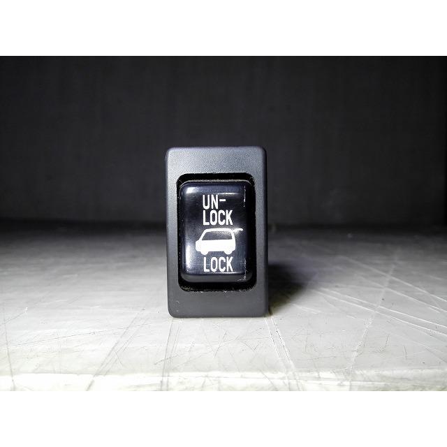サンバー GD-TV1 バックドア リアゲートロックスイッチ 純正品番