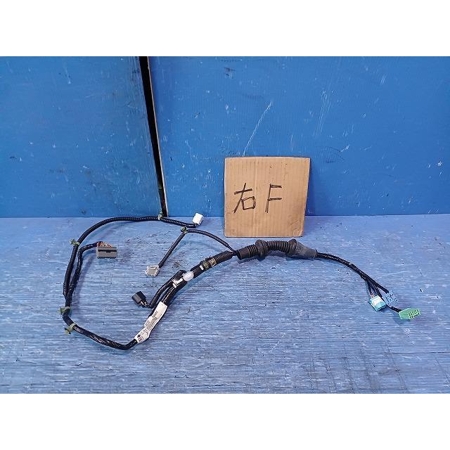 ライフ DBA-JC1 右フロントドアハーネス 純正品番32751-SZH-000 管理
