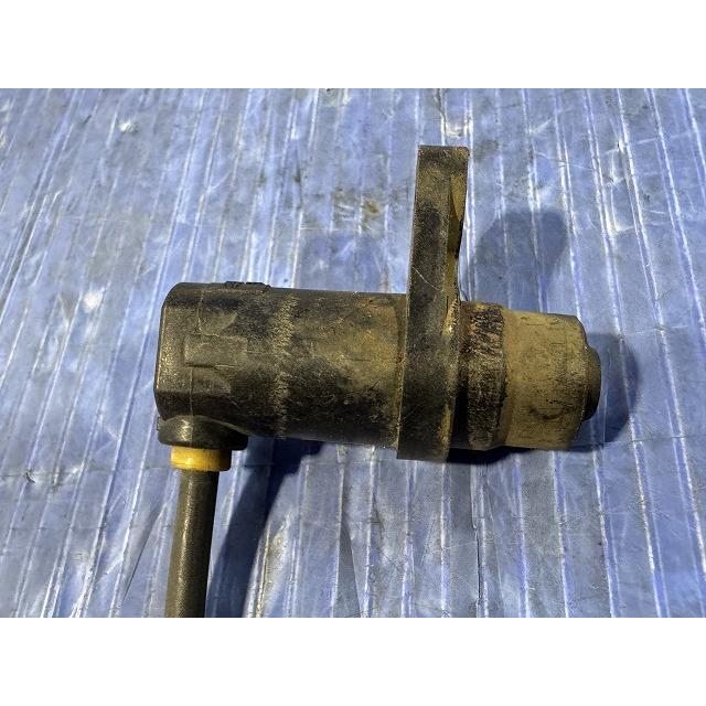 クラウン TA-JZS175 左リアABSセンサー 純正品番89546-30060 管理番号