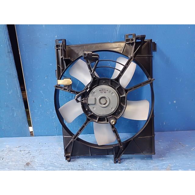 タント タントエグゼ DBA-L455S 電動ファン 純正品番16360-B2140 管理