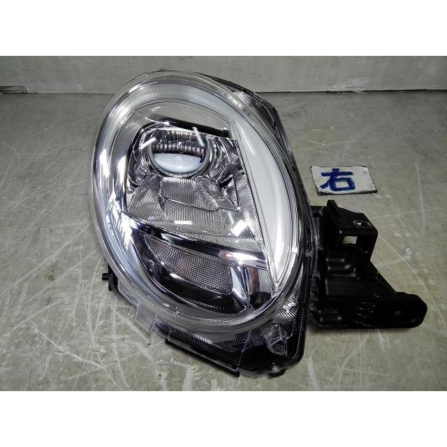 ピクシスジョイ DBA-LA250A 右ヘッドランプ 右ヘッドライト 純正品番