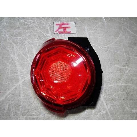 ピクシスジョイ DBA-LA250A 左テールランプ ブレーキランプ ストップ