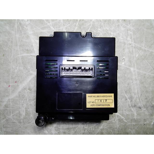 ハスラー DAA-MR41S エアコンスイッチ ヒータースイッチ 純正品番39510