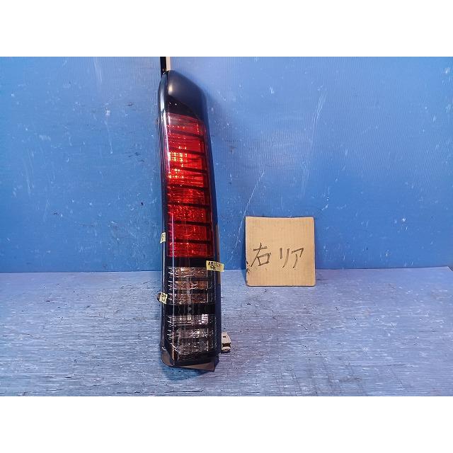 バモス ABA-HM1 右テールランプ ブレーキランプ ストップランプ 純正