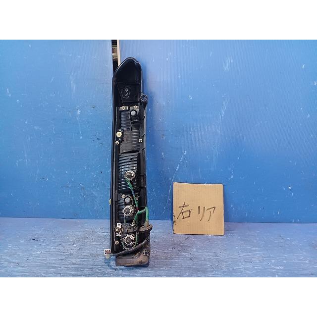 バモス ABA-HM1 右テールランプ ブレーキランプ ストップランプ 純正