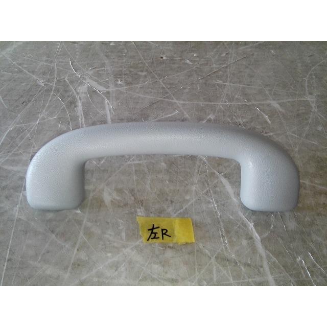 ハスラー DAA-MR41S 左リアアシストグリップ 純正品番76410-72M00-6GS