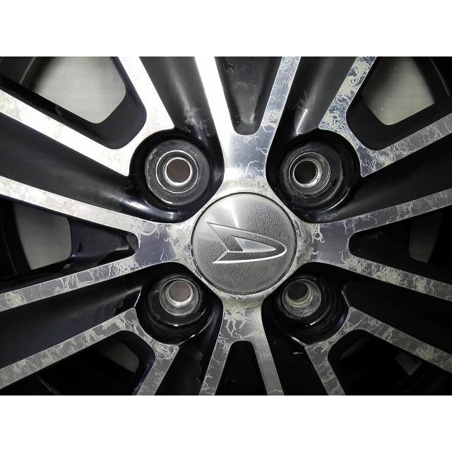 タント タント LA600S アルミホイール 15インチ 1本 純正品番42611