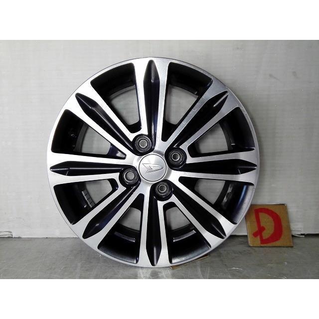 タント タント LA600S アルミホイール 15インチ 1本 純正品番42611