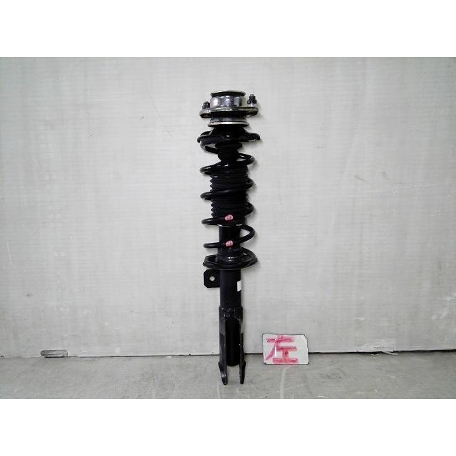 LA600S/LA610S タントカスタム フロント左右純正ショック＆サスSET LA600S/LA610S タントカスタム フロント左右純正ショック＆サスSET