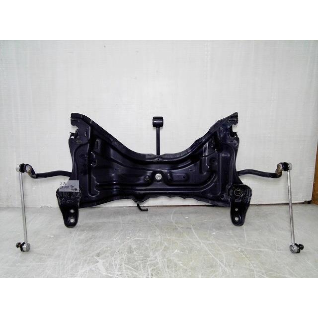 タント DBA-LA600S フロントメンバー 純正品番51201-B2160 管理番号