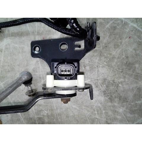 タント DBA-LA600S ハイトコントロールセンサー 純正品番89408-B2050