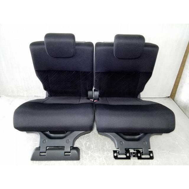 タント DBA-LA600S リアシート 左右セット 純正品番71480-B2M60-C1