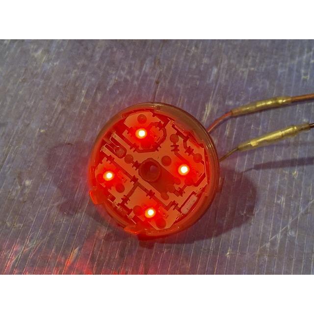 アクア DAA-NHP10 右テールランプストップ部 ブレーキランプ 純正品番