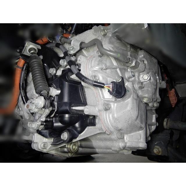 アクア DAA-NHP10 CVT 純正品番309000-52010 管理番号AC7435