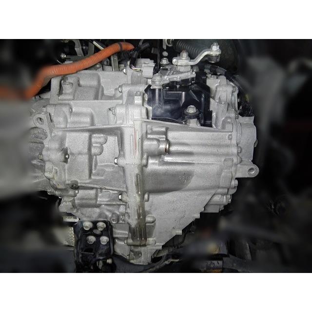 アクア NHP10 アクア DAA-NHP10 CVT 純正品番309000-52010 管理番号AC7435