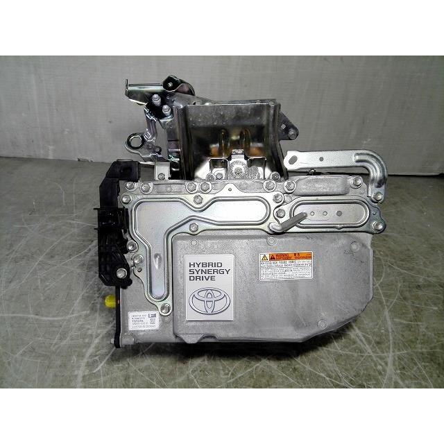 新型アクアトヨタ純正インバー アクア DAA-NHP10 HVインバーター 純正品番G92A0-52020 管理番号AC7461