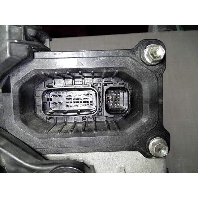アクア DAA-NHP10 HVインバーター 純正品番G92A0-52020 管理番号AC7461