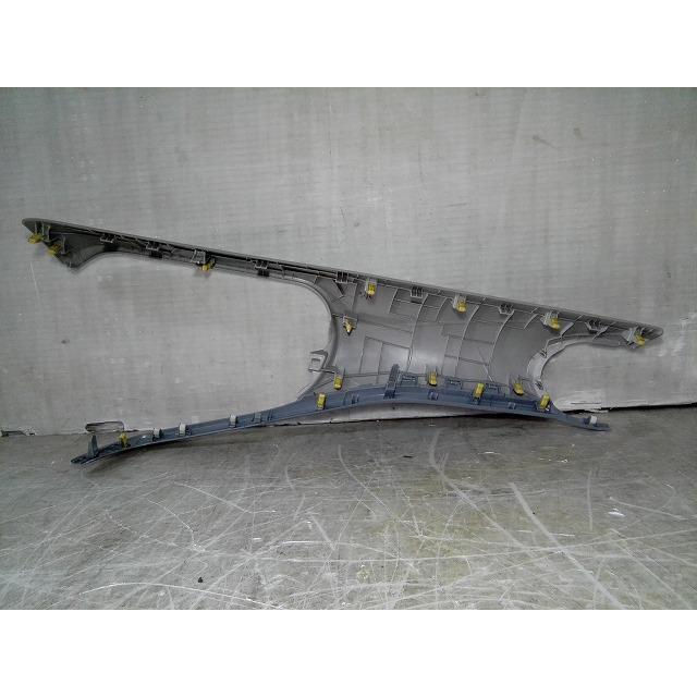 アクア DAA-NHP10 インパネガーニッシュ 純正品番55474-52050-B0 管理
