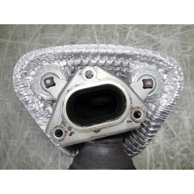 N-BOX 6BA-JF3 触媒 キャタリストコンバーター 純正品番18160-6W2-000