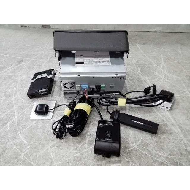 N-BOX 6BA-JF3 カーナビゲーション Gathers VXM-205CI 管理番号AC7529