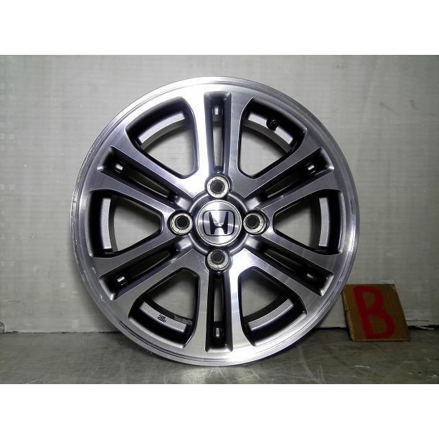 N-BOX N−BOX JF1 アルミホイール アルミホイル 14インチ 1本 純正