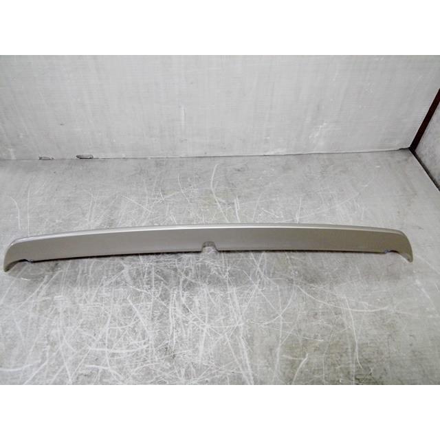 ルークス DBA-ML21S リアスポイラー カラー番号ZDK クリアベージュ(M