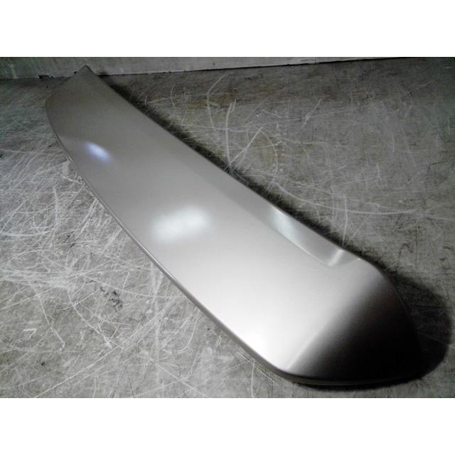 ルークス DBA-ML21S リアスポイラー カラー番号ZDK クリアベージュ(M