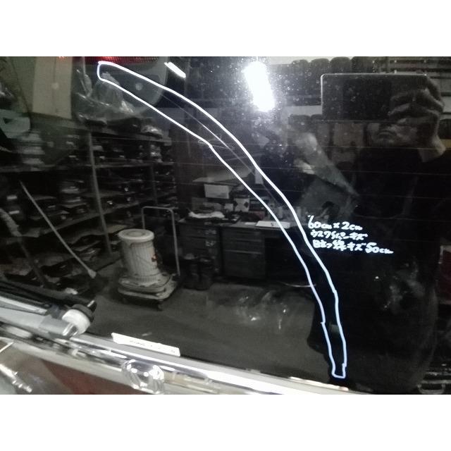 N-BOX DBA-JF1 バックドア リアゲート カラー番号R543P プレミアム