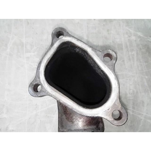 N-BOX DBA-JF1 触媒 キャタリストコンバーター ターボ車 純正品番18160