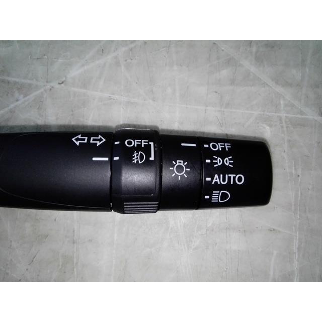N-BOX DBA-JF1 ライトスイッチ 純正品番35255-TR0-U11 管理番号AC7844