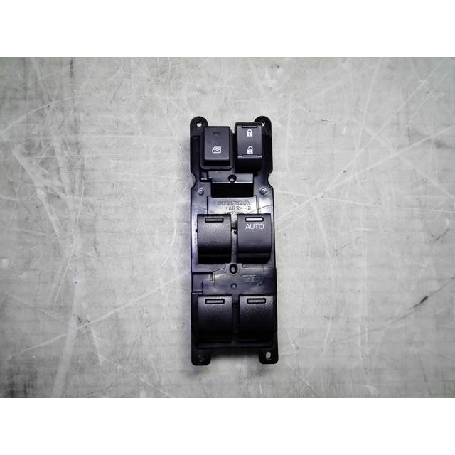 N-BOX DBA-JF1 パワーウインドウスイッチ 純正品番35750-TY0-J02 管理