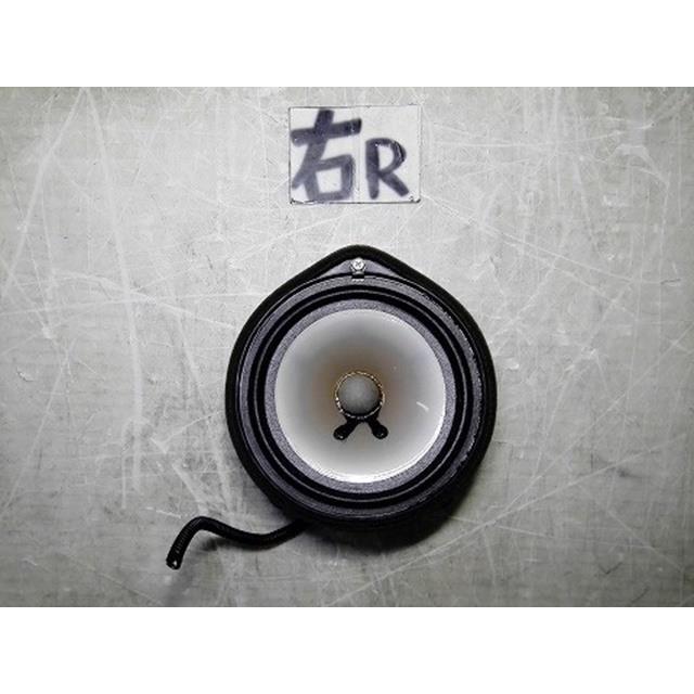 N-BOX DBA-JF1 右リアスピーカー 純正品番39120-TR0-E01 管理番号