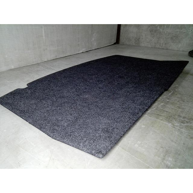 N-BOX DBA-JF1 ラゲッジボード 純正品番84521-TY0-003ZB 管理番号