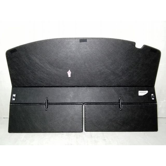 N-BOX DBA-JF1 ラゲッジボード 純正品番84521-TY0-003ZB 管理番号