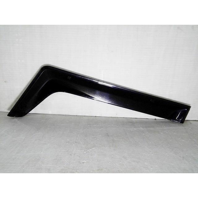 N-BOX DBA-JF1 右フロントドアバイザー 純正品番08R04-TY0-000R1 管理