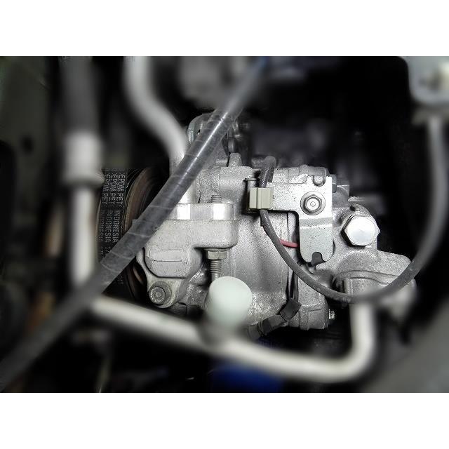 N-BOX DBA-JF1 エアコンコンプレッサー A/C AC 純正品番38810-5Z1-004