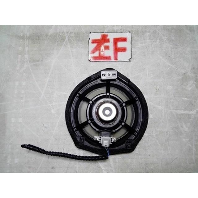 N-BOX DBA-JF1 左フロントスピーカー 純正品番39120-TR0-E01 管理番号