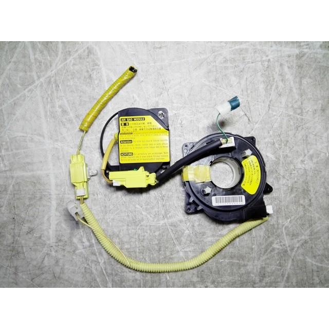 サンバー LE-TT2 スパイラルケーブル 純正品番83116TC001 管理番号