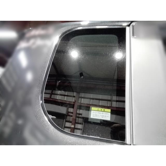 タント DBA-LA600S 右クォーターガラス 純正品番62711-B2200 管理番号