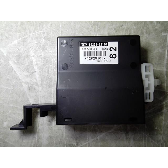 タント DBA-LA600S CVT 　純正品番30400-B2460 管理番号AC8178_4