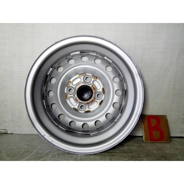 SUBARU サンバー スチールホイール サンバー サンバー S510J スチールホイール スチールホイル 12インチ 1