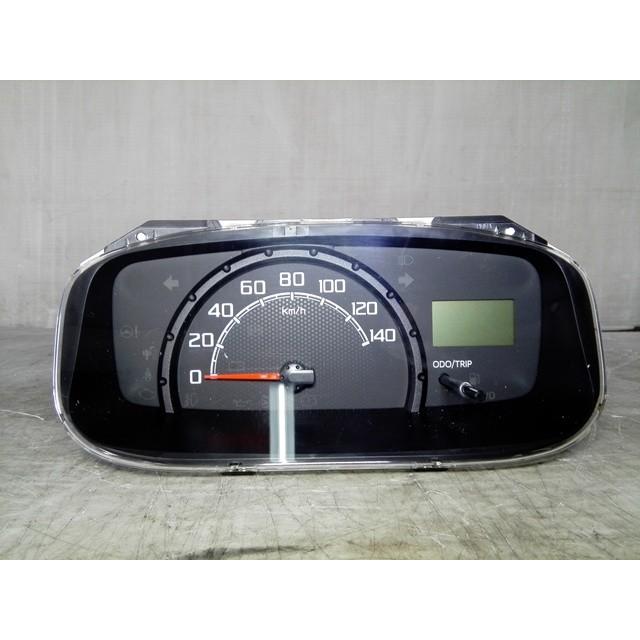 サンバー EBD-S510J スピードメーター 純正品番83800B5810 管理番号
