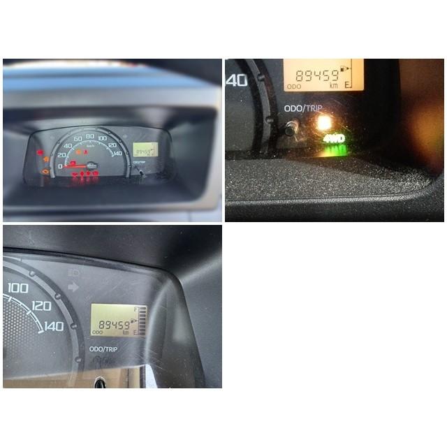 サンバー EBD-S510J スピードメーター 純正品番83800B5810 管理番号